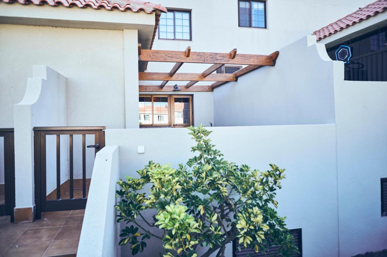 3Bdr + 2Bath Comfy House El Medano El Médano Exterior foto